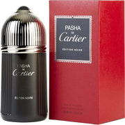 CARTIER - PASHA EDITION NOIR - Eau de Toilette