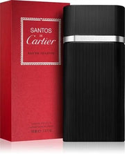 CARTIER - SANTOS - Eau de Toilette