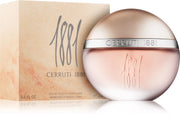CERRUTI - 1881 POUR FEMME - Eau de Toilette