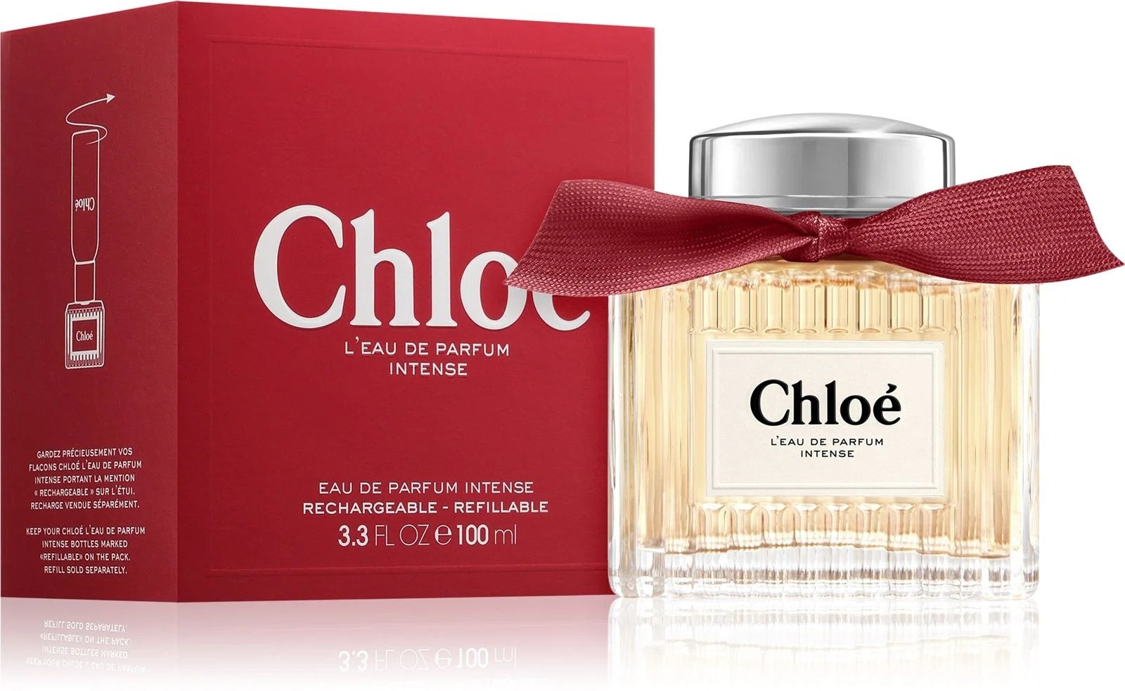 CHLOE - CHLOE - Eau de Parfum Intense