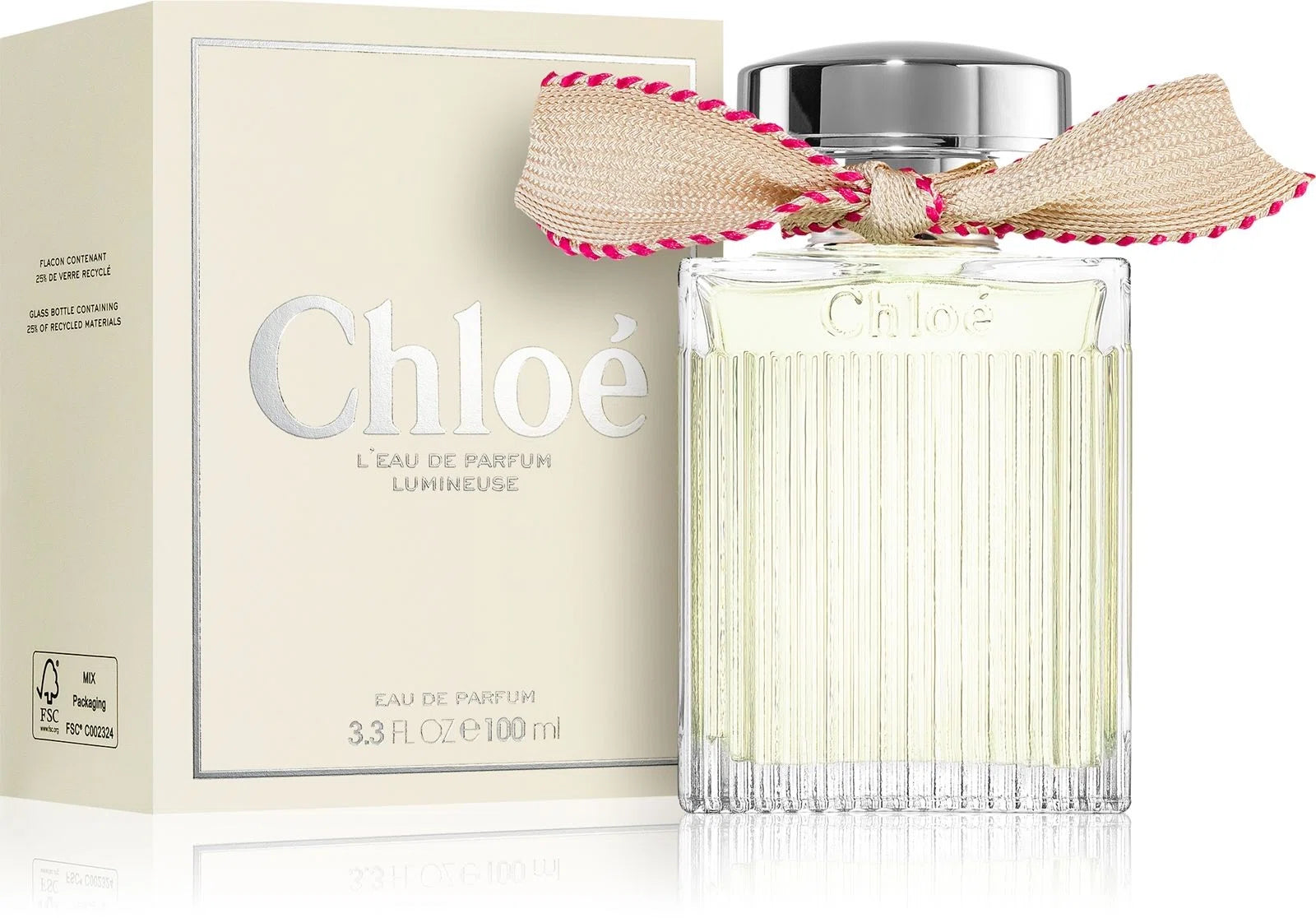 CHLOE - CHLOE - Eau de Parfum Lumineuse