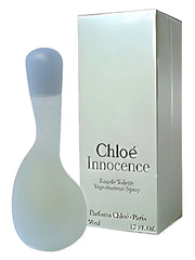 CHLOE - CHLOE INNOCENCE Miniatura - Eau de Toilette