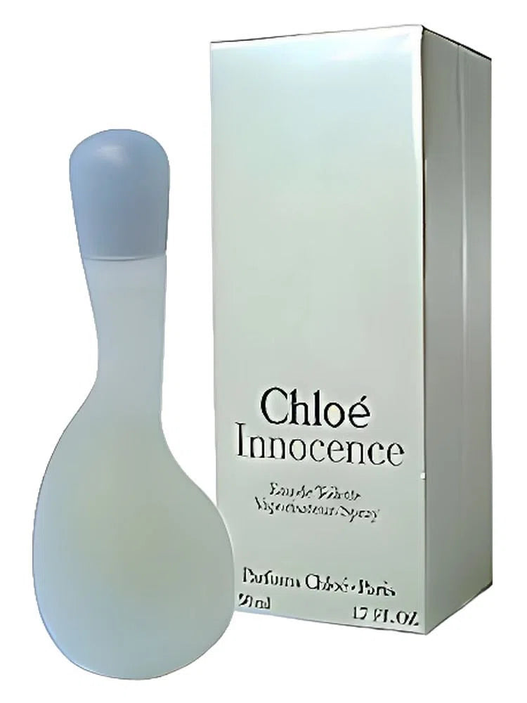 CHLOE - CHLOE INNOCENCE Miniatura - Eau de Toilette