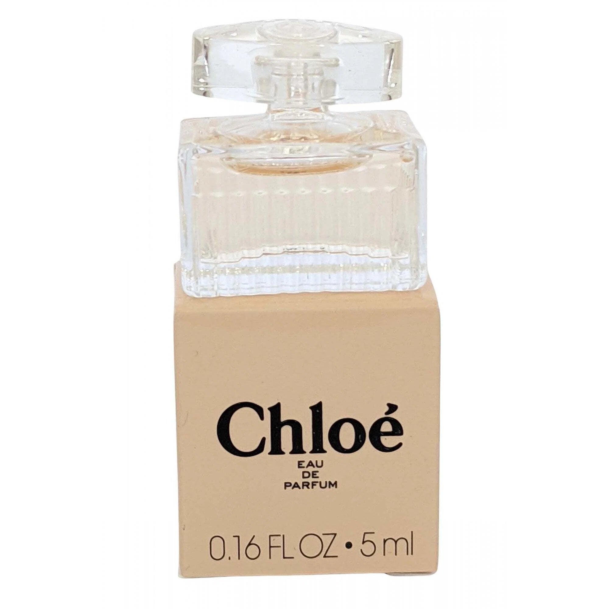 CHLOE - CHLOE Miniatura - Eau de Parfum
