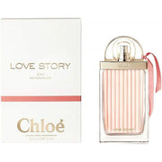 CHLOE - LOVE STORY EAU SENSUELLE - Eau de Parfum