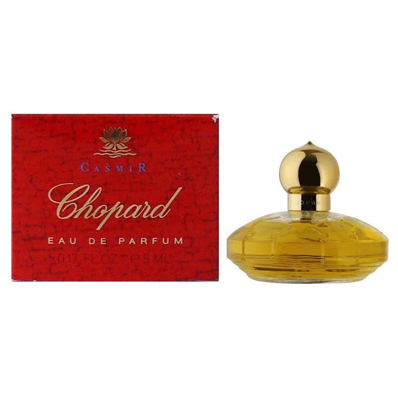 CHOPARD - CASMIR Miniatura - Eau de Parfum