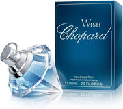 CHOPARD - WISH - Eau de Parfum