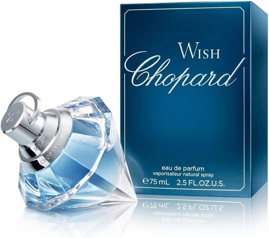 CHOPARD - WISH - Eau de Parfum