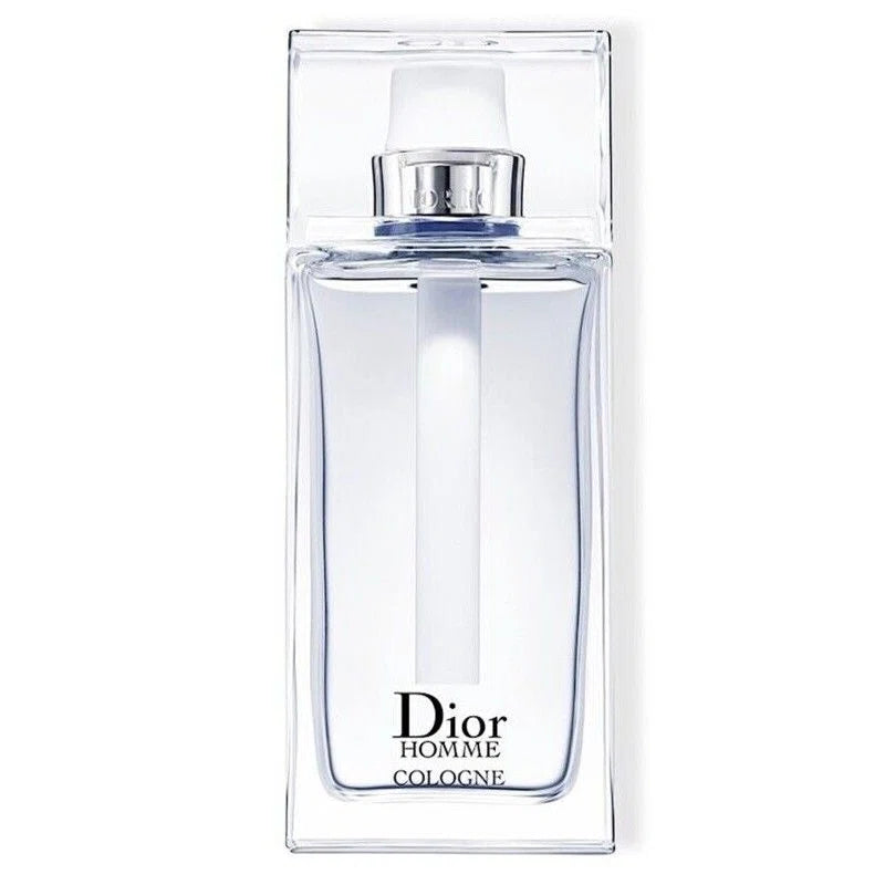 CHRISTIAN DIOR - DIOR HOMME COLOGNE - Eau de Toilette