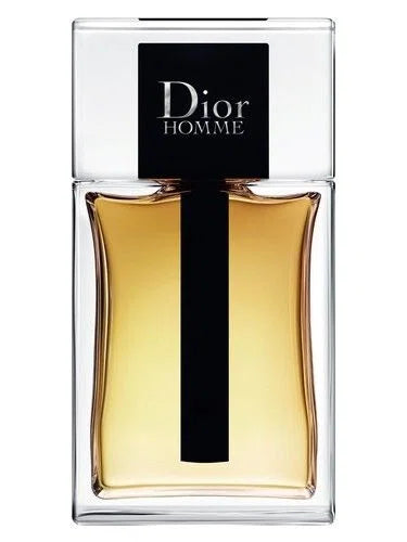 CHRISTIAN DIOR - DIOR HOMME - Eau de Toilette