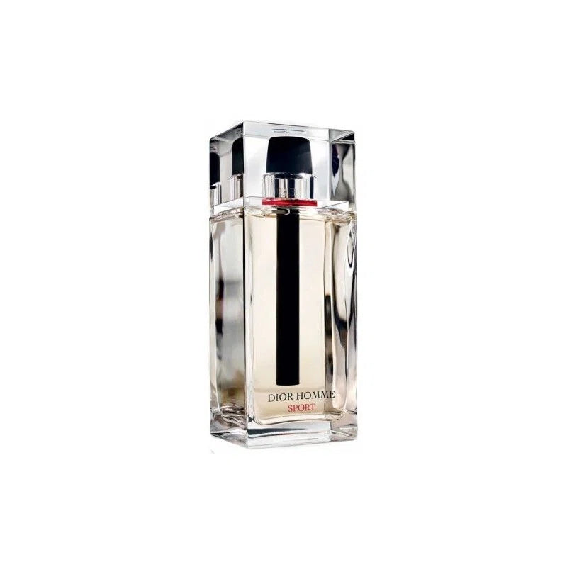 CHRISTIAN DIOR - DIOR HOMME SPORT - Eau de Toilette