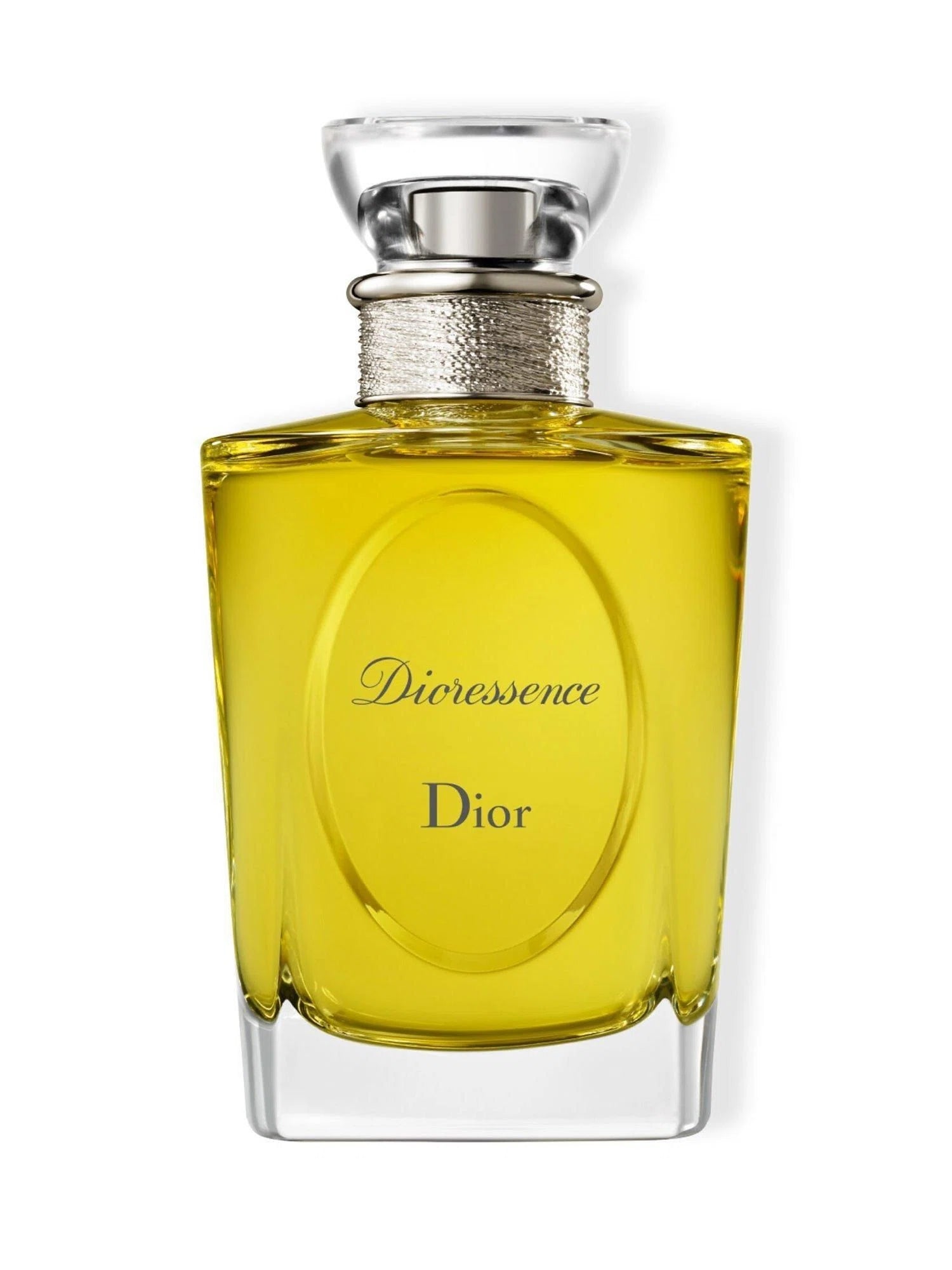 CHRISTIAN DIOR - DIORESSENCE - Eau de Toilette