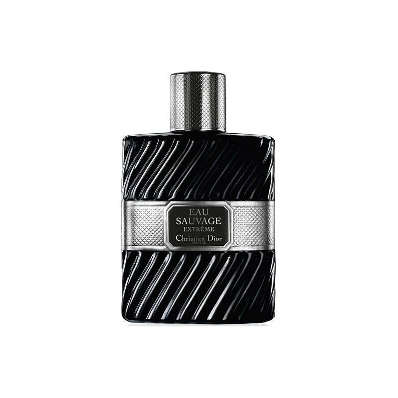 CHRISTIAN DIOR - EAU SAVAGE EXTREME - UOMO - Eau de Toilette Intense