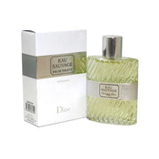 CHRISTIAN DIOR - EAU SAVAGE - UOMO - Eau de Toilette