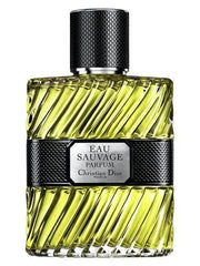 CHRISTIAN DIOR - EAU SAVAGE - UOMO - Parfum