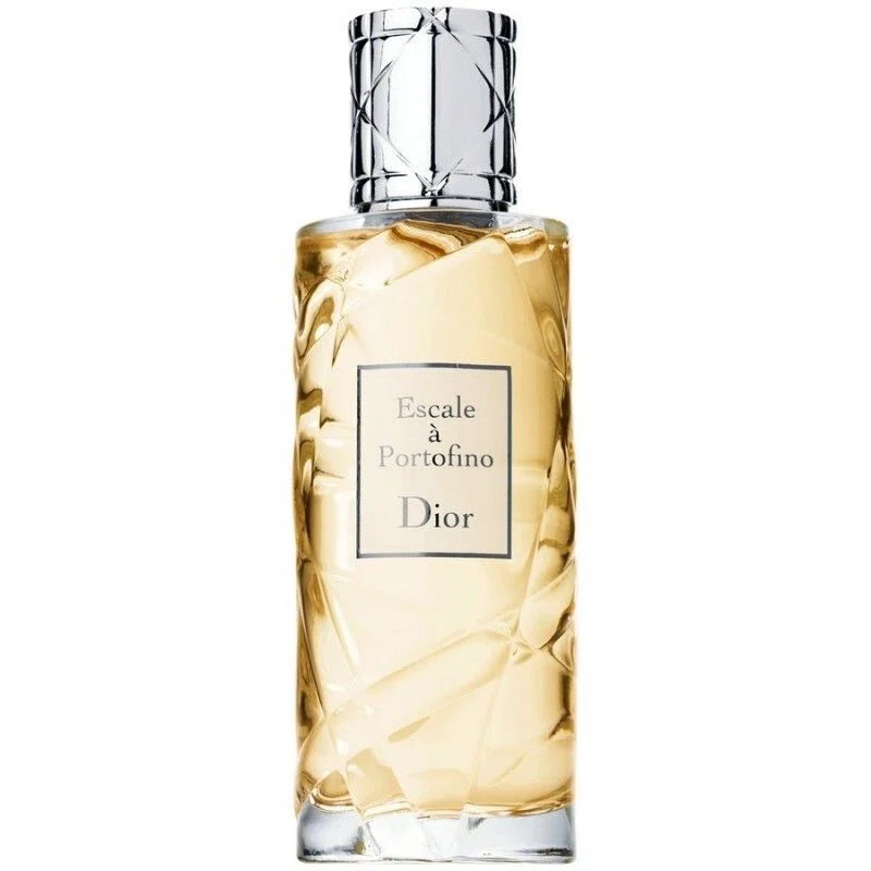 CHRISTIAN DIOR - ESCALE À PORTOFINO - DONNA - Eau de Toilette