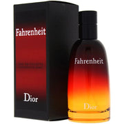 CHRISTIAN DIOR - FAHRENHEIT - UOMO - Eau de Toilette