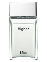 CHRISTIAN DIOR - HIGHER - UOMO - Eau de Toilette