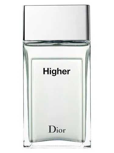 CHRISTIAN DIOR - HIGHER - UOMO - Eau de Toilette