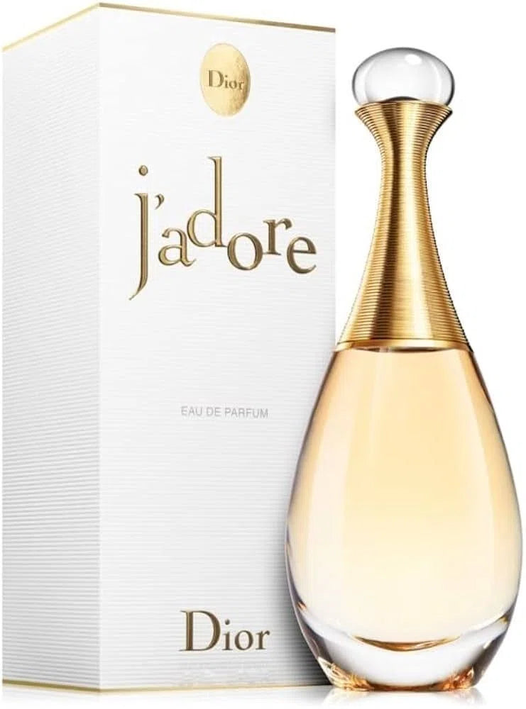 CHRISTIAN DIOR - J'ADORE - DONNA - Eau de Parfum