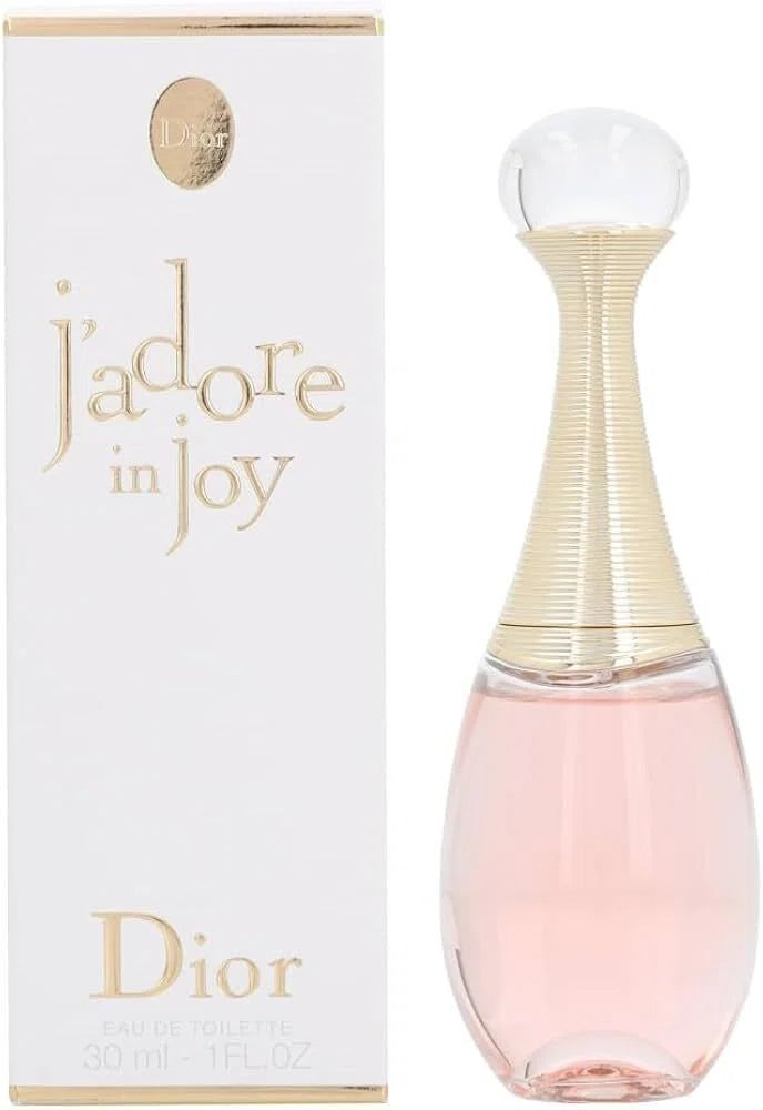 CHRISTIAN DIOR - J'ADORE IN JOY - DONNA - Eau de Toilette