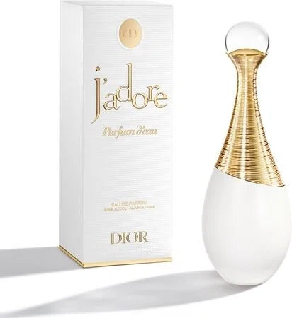 CHRISTIAN DIOR - J'ADORE PARFUM D'EAU - DONNA - Eau de Parfum
