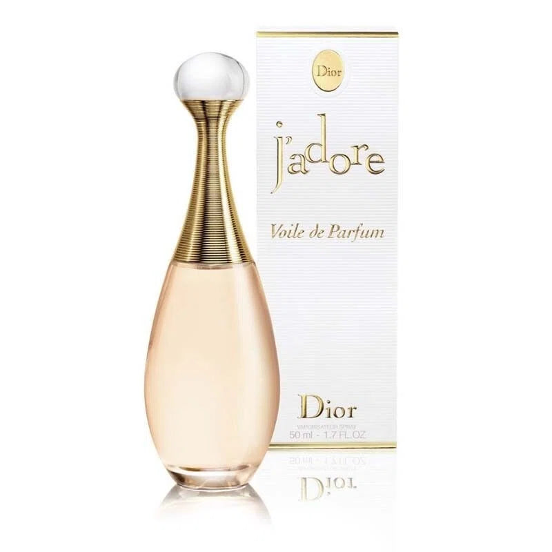 CHRISTIAN DIOR - J'ADORE VOILE DE PARFUM - DONNA - Voile de Parfum