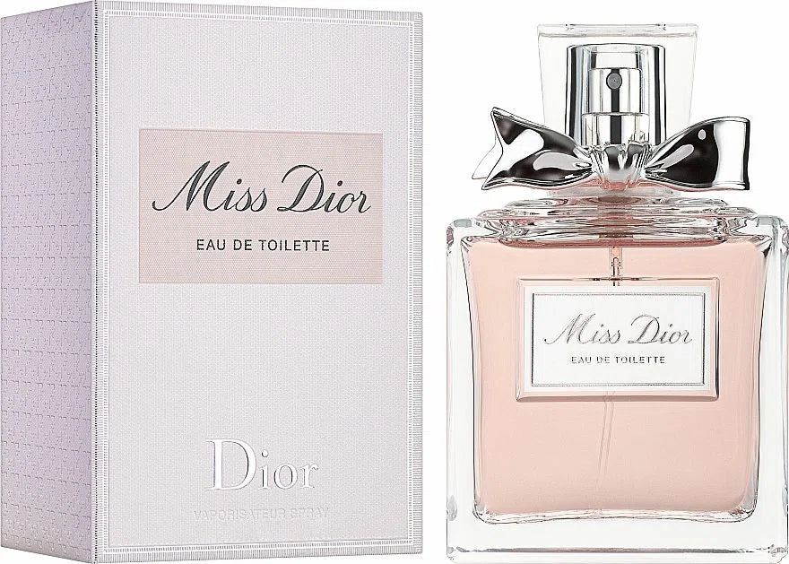 CHRISTIAN DIOR - MISS DIOR - Eau de Toilette
