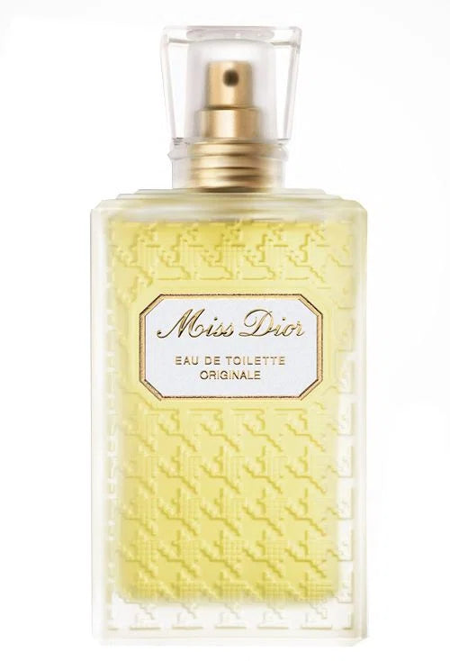 CHRISTIAN DIOR - MISS DIOR ORIGINALE - Eau de Toilette