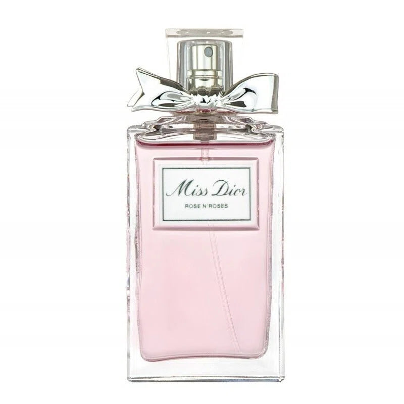 CHRISTIAN DIOR - MISS DIOR ROSE N'ROSES - Eau de Toilette
