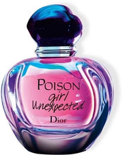 CHRISTIAN DIOR - POISON GIRL UNEXPECTED - Eau de Toilette