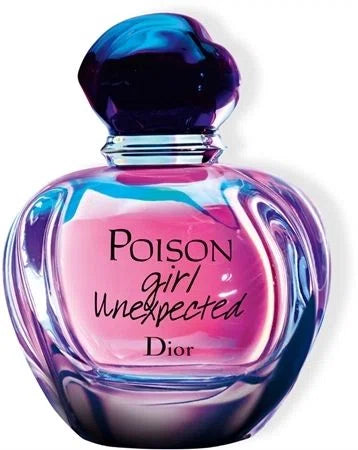 CHRISTIAN DIOR - POISON GIRL UNEXPECTED - Eau de Toilette