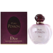 CHRISTIAN DIOR - PURE POISON - Eau de Parfum