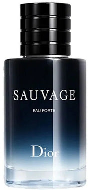 CHRISTIAN DIOR - SAUVAGE EAU FORTE - UOMO - Parfum