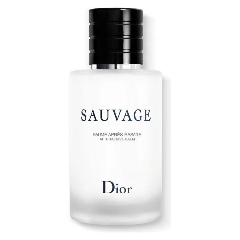 CHRISTIAN DIOR - SAUVAGE - UOMO - Baume Apres-Rasage