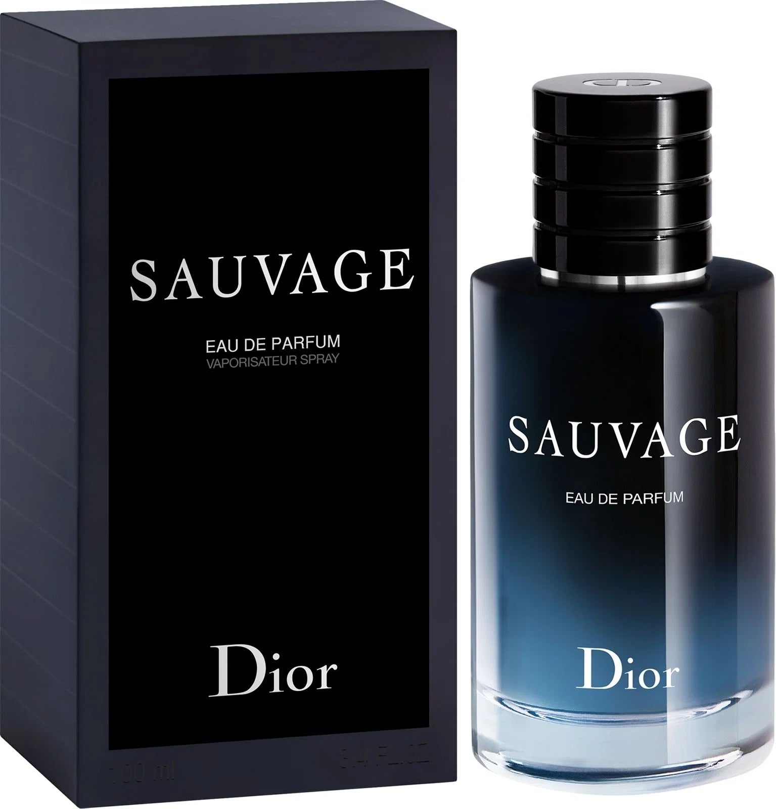 CHRISTIAN DIOR - SAUVAGE - UOMO - Eau de Parfum