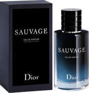 CHRISTIAN DIOR - SAUVAGE - UOMO - Eau de Parfum
