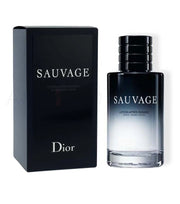 CHRISTIAN DIOR - SAUVAGE - UOMO - Lotion Apres-Rasagae