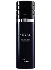 CHRISTIAN DIOR - SAUVAGE - UOMO - Very Cool Spray