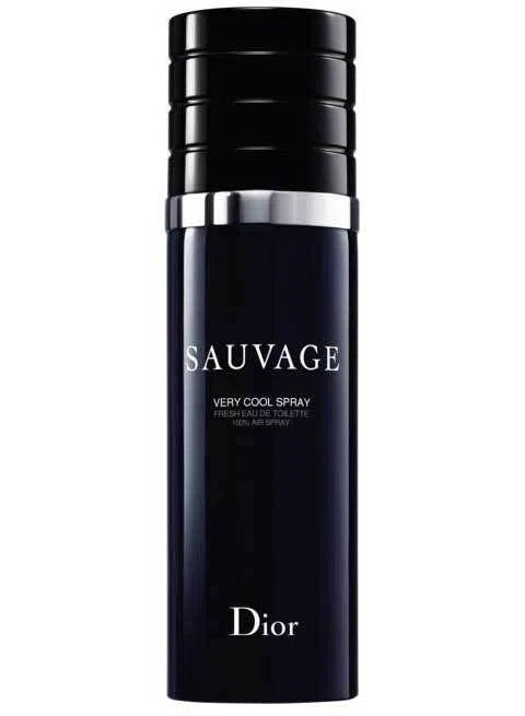 CHRISTIAN DIOR - SAUVAGE - UOMO - Very Cool Spray