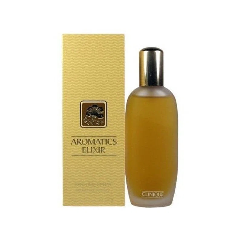 CLINIQUE - AROMATICS ELIXIR - Parfum