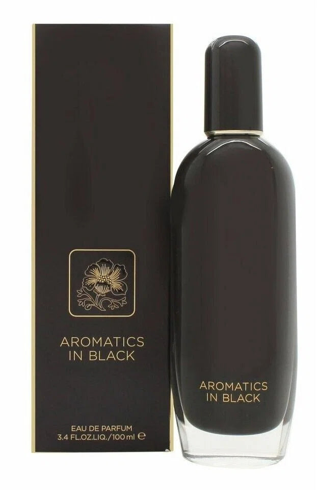 CLINIQUE - AROMATICS IN BLACK - Eau de Parfum