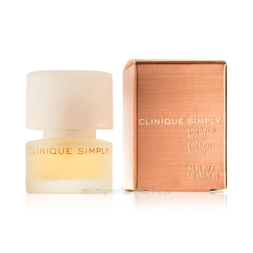 CLINIQUE - SIMPLY Miniatura - Eau de Parfum