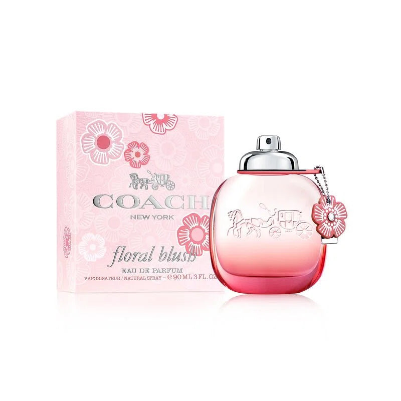COACH NEW YORK - FLORAL BLUSH - Eau de Parfum