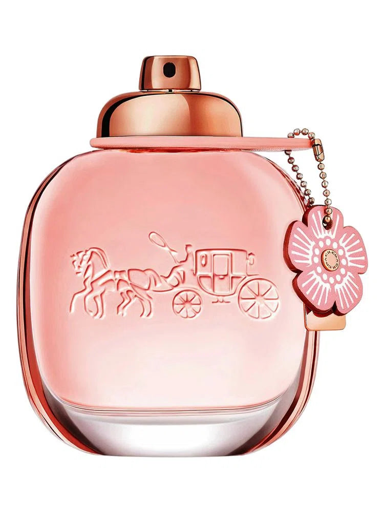 COACH NEW YORK - FLORAL - Eau de Parfum