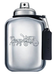 COACH NEW YORK - PLATINUM - Eau de Parfum