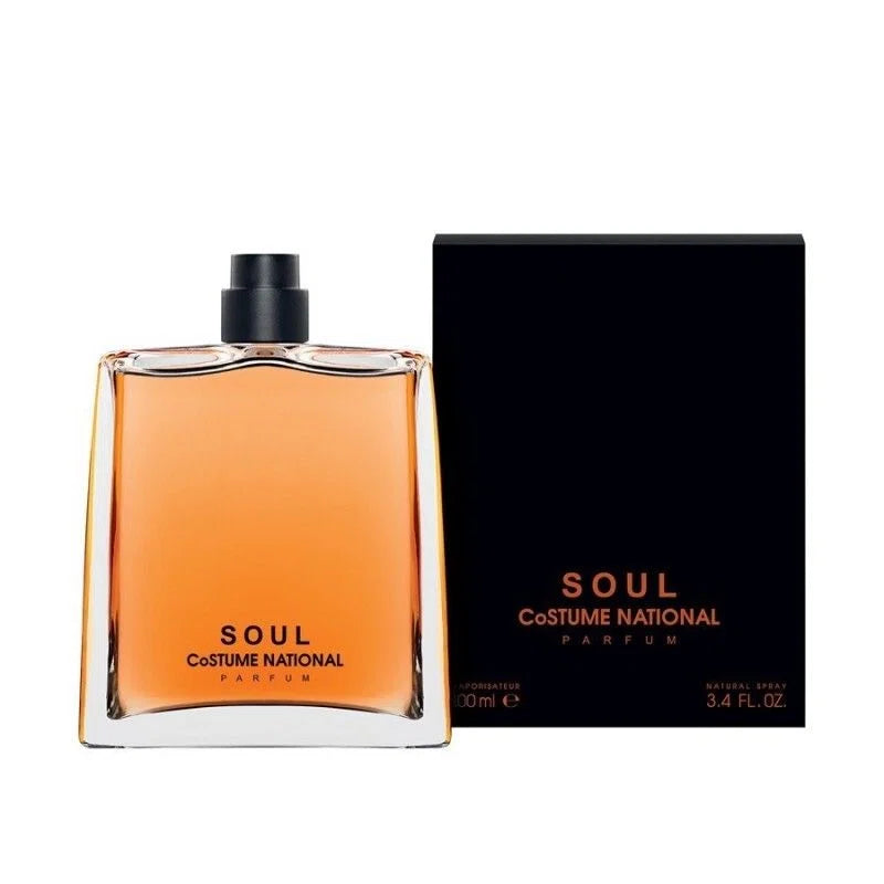 COSTUME NATIONAL - 21 - DONNA - Eau de Parfum