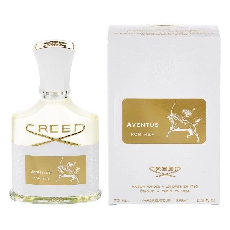CREED - AVENTUS - DONNA - Eau de Parfum