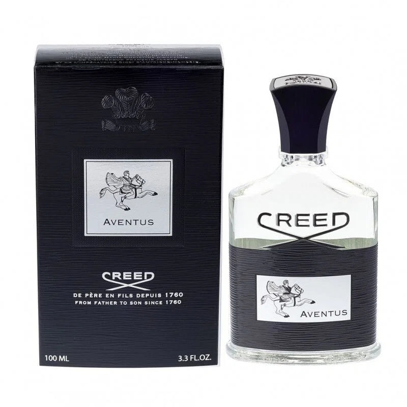 CREED - AVENTUS - UOMO - Eau de Parfum