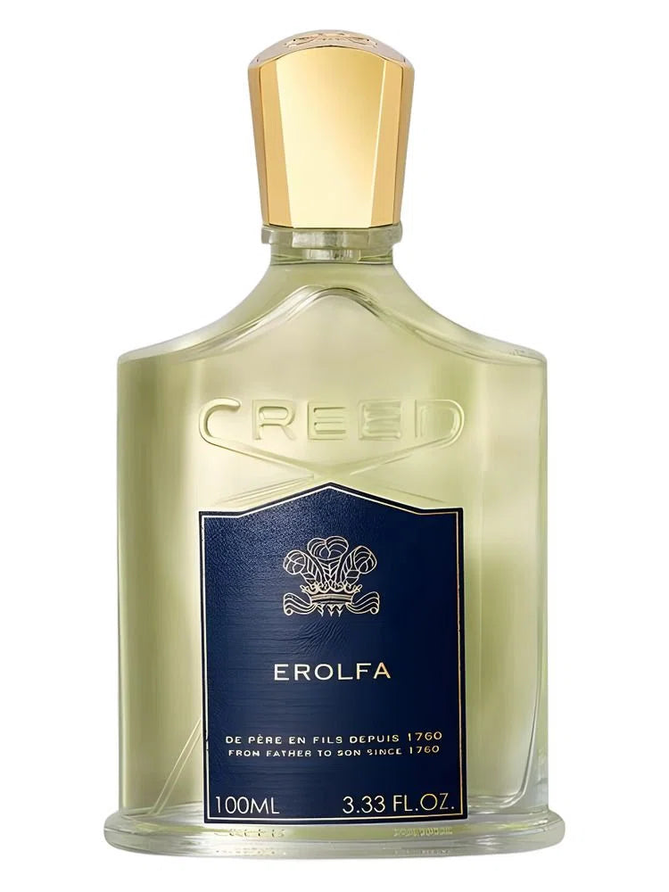 CREED - EROLFA - Eau de Parfum